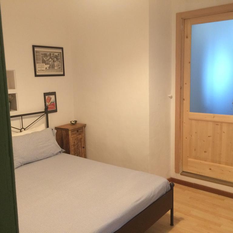 La Terrazza Di Arturo Guest House Turin Room photo