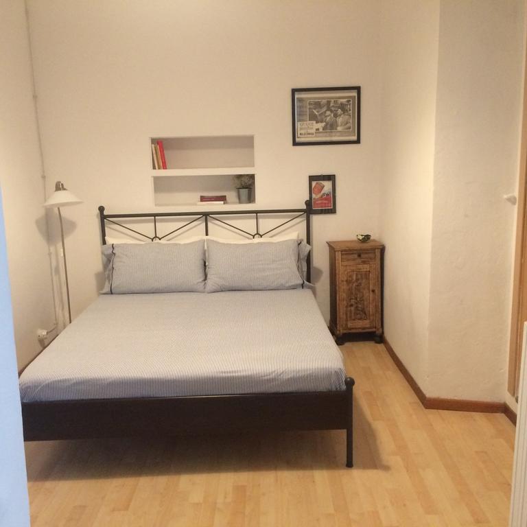 La Terrazza Di Arturo Guest House Turin Room photo