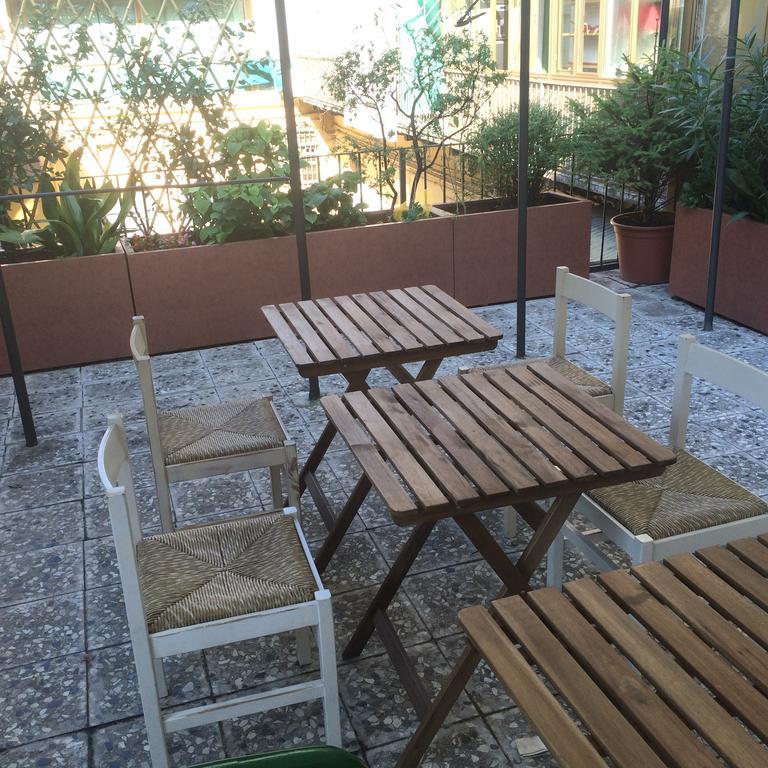 La Terrazza Di Arturo Guest House Turin Exterior photo