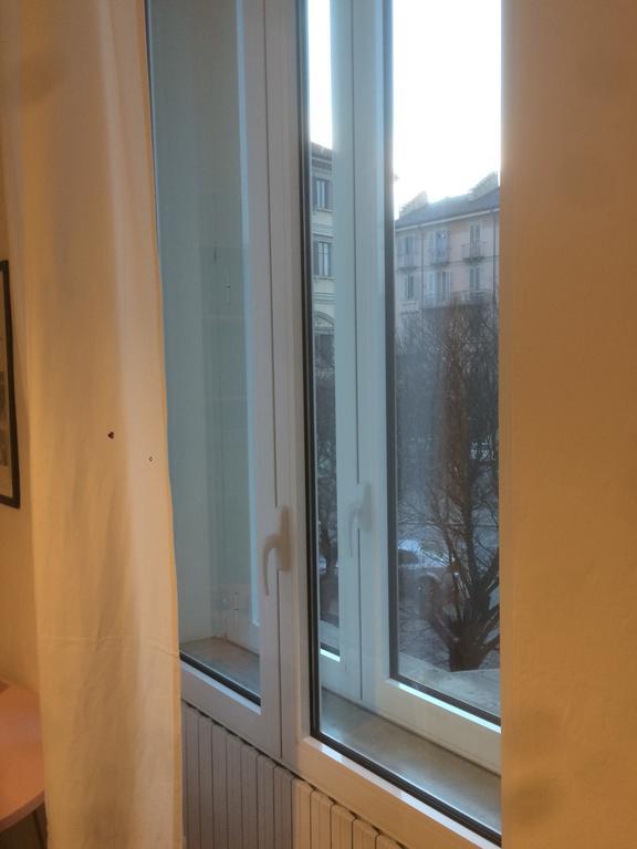 La Terrazza Di Arturo Guest House Turin Exterior photo