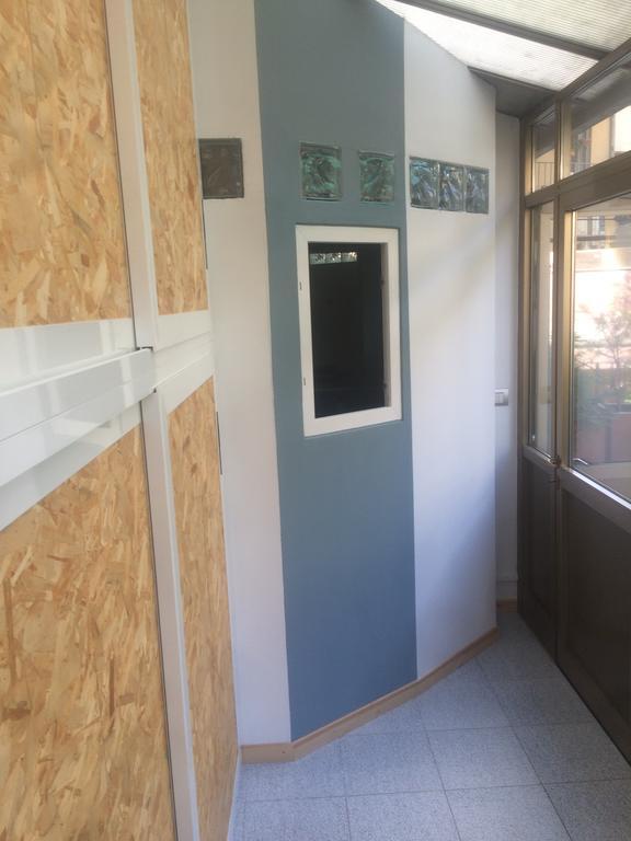 La Terrazza Di Arturo Guest House Turin Exterior photo