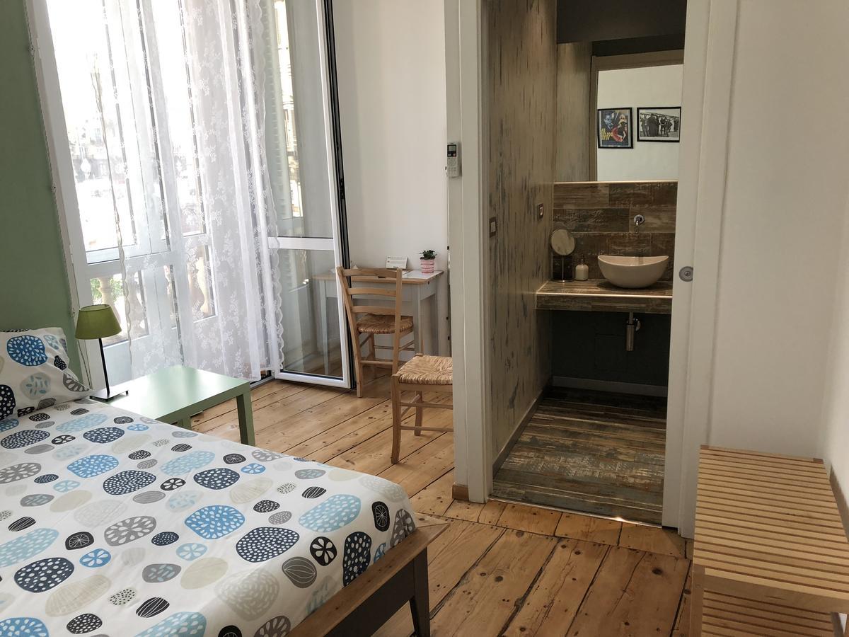La Terrazza Di Arturo Guest House Turin Exterior photo