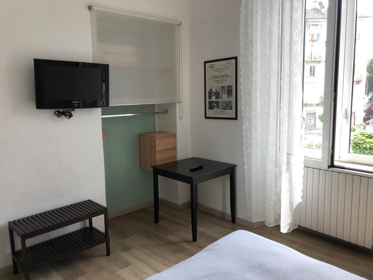 La Terrazza Di Arturo Guest House Turin Exterior photo