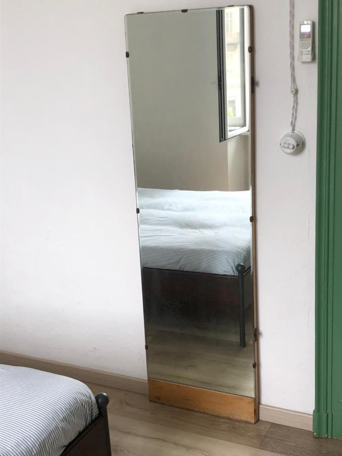 La Terrazza Di Arturo Guest House Turin Exterior photo